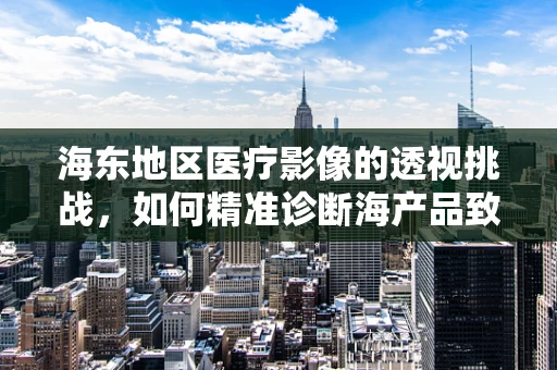海东地区医疗影像的透视挑战，如何精准诊断海产品致敏性？