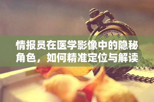 情报员在医学影像中的隐秘角色，如何精准定位与解读？