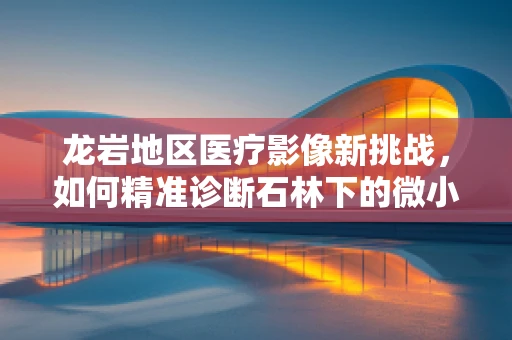 龙岩地区医疗影像新挑战，如何精准诊断石林下的微小病变？