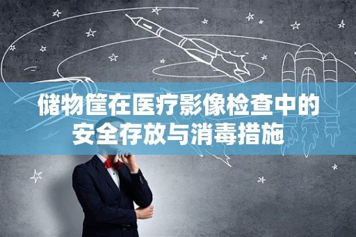 储物筐在医疗影像检查中的安全存放与消毒措施