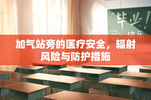 加气站旁的医疗安全，辐射风险与防护措施