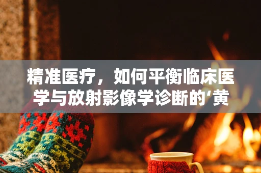 精准医疗，如何平衡临床医学与放射影像学诊断的‘黄金比例’？