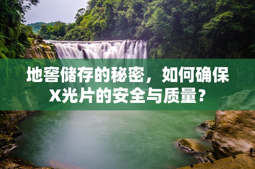 地窖储存的秘密，如何确保X光片的安全与质量？