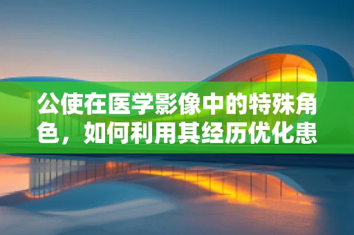 公使在医学影像中的特殊角色，如何利用其经历优化患者治疗方案？