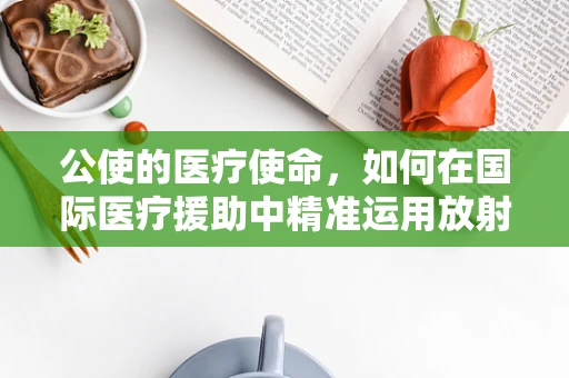 公使的医疗使命，如何在国际医疗援助中精准运用放射学知识？