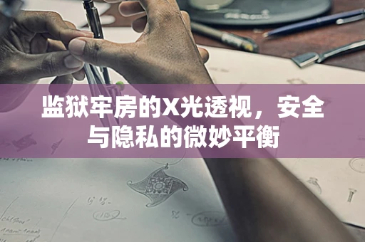 监狱牢房的X光透视，安全与隐私的微妙平衡
