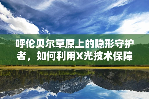 呼伦贝尔草原上的隐形守护者，如何利用X光技术保障牧民健康？