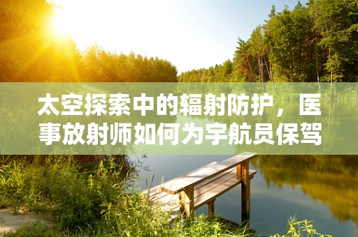 太空探索中的辐射防护，医事放射师如何为宇航员保驾护航？