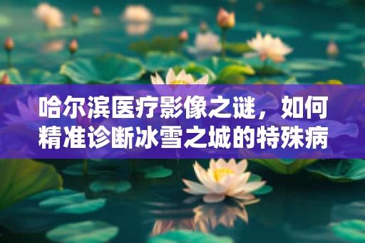 哈尔滨医疗影像之谜，如何精准诊断冰雪之城的特殊病例？