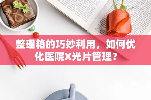 整理箱的巧妙利用，如何优化医院X光片管理？