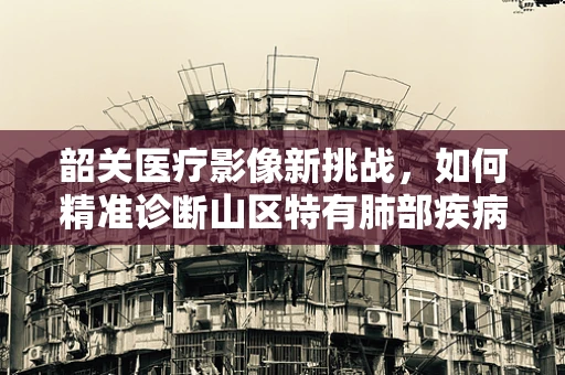韶关医疗影像新挑战，如何精准诊断山区特有肺部疾病？