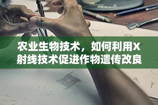 农业生物技术，如何利用X射线技术促进作物遗传改良？
