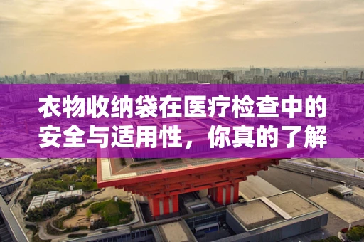 衣物收纳袋在医疗检查中的安全与适用性，你真的了解吗？