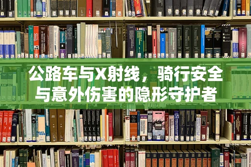 公路车与X射线，骑行安全与意外伤害的隐形守护者