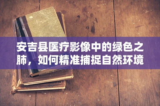 安吉县医疗影像中的绿色之肺，如何精准捕捉自然环境对肺部X光片的影响？