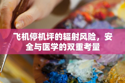 飞机停机坪的辐射风险，安全与医学的双重考量