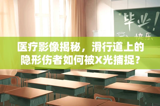 医疗影像揭秘，滑行道上的隐形伤者如何被X光捕捉？