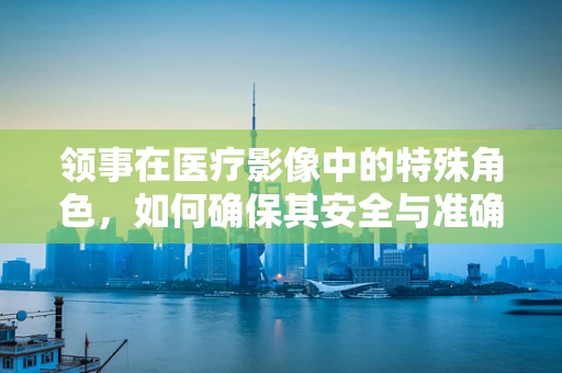 领事在医疗影像中的特殊角色，如何确保其安全与准确？