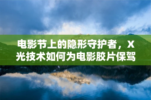 电影节上的隐形守护者，X光技术如何为电影胶片保驾护航？