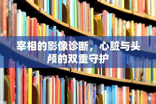 宰相的影像诊断，心脏与头颅的双重守护
