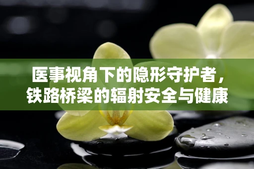医事视角下的隐形守护者，铁路桥梁的辐射安全与健康考量