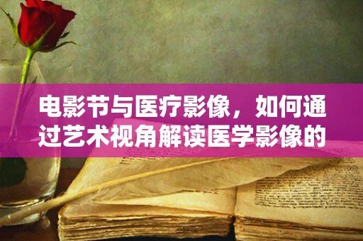 电影节与医疗影像，如何通过艺术视角解读医学影像的‘光影’故事？