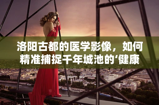 洛阳古都的医学影像，如何精准捕捉千年城池的‘健康’？