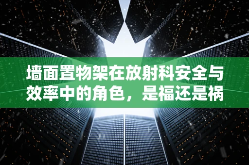 墙面置物架在放射科安全与效率中的角色，是福还是祸？