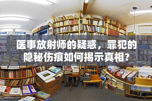 医事放射师的疑惑，罪犯的隐秘伤痕如何揭示真相？