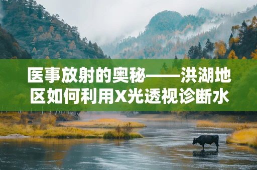 医事放射的奥秘——洪湖地区如何利用X光透视诊断水生生物的隐形伤？