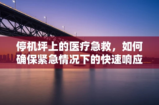 停机坪上的医疗急救，如何确保紧急情况下的快速响应？