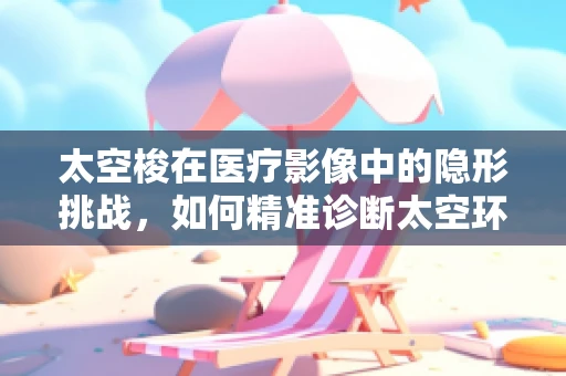 太空梭在医疗影像中的隐形挑战，如何精准诊断太空环境下的骨骼变化？