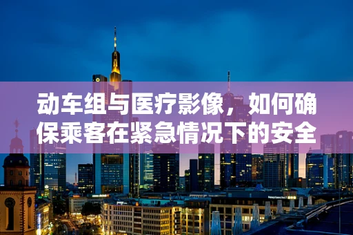 动车组与医疗影像，如何确保乘客在紧急情况下的安全检查？