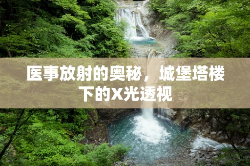 医事放射的奥秘，城堡塔楼下的X光透视